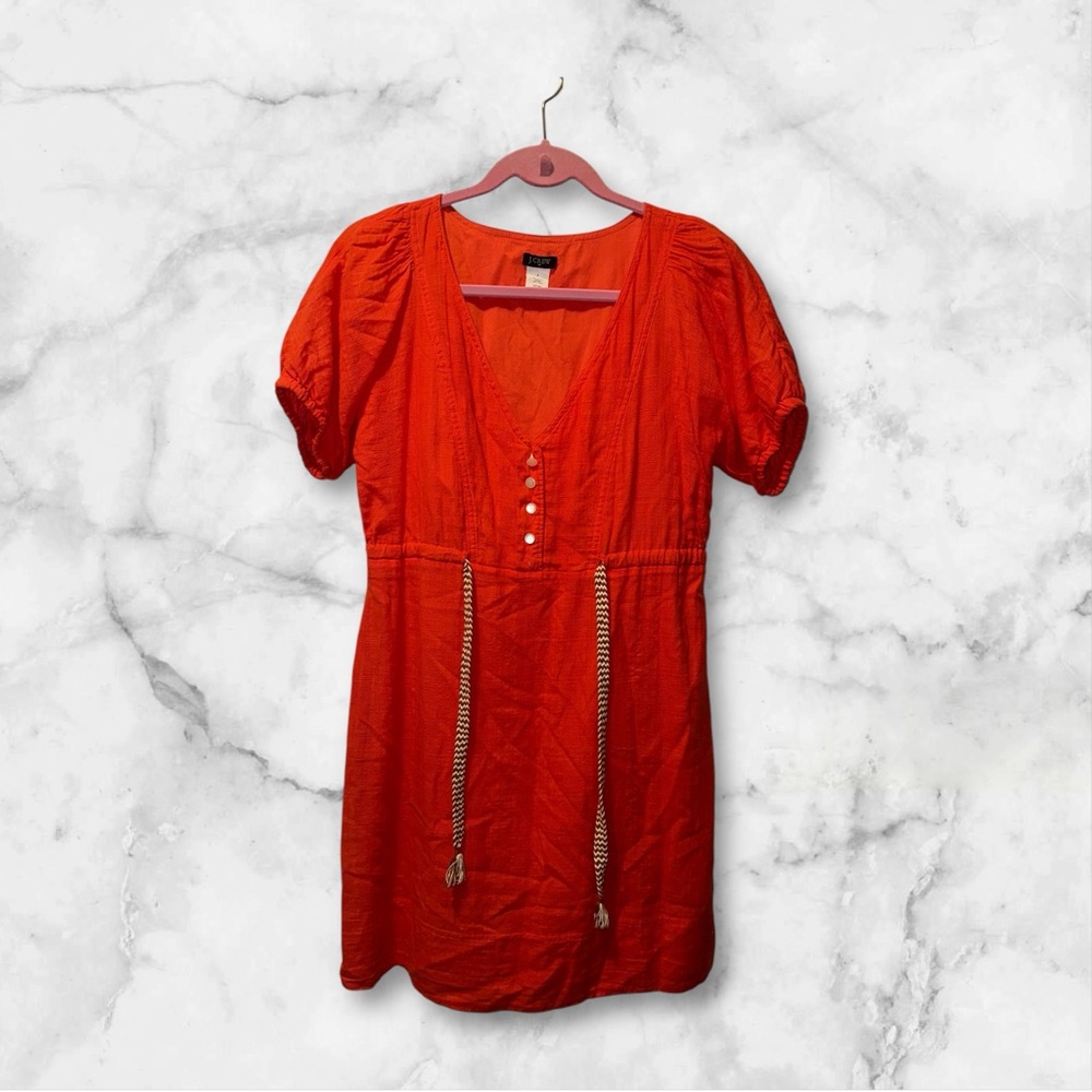 J.Crew women’s dress